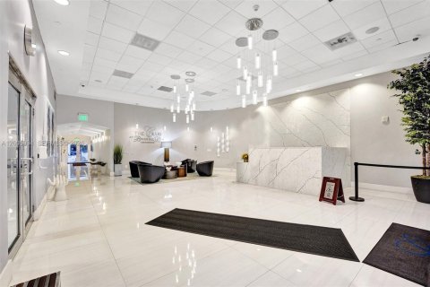 Condo in Miami, Florida № 2070851 - photo 22