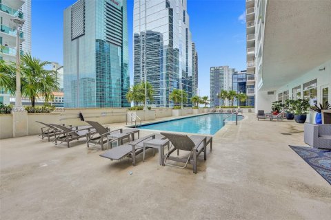 Condo in Miami, Florida № 2070851 - photo 11