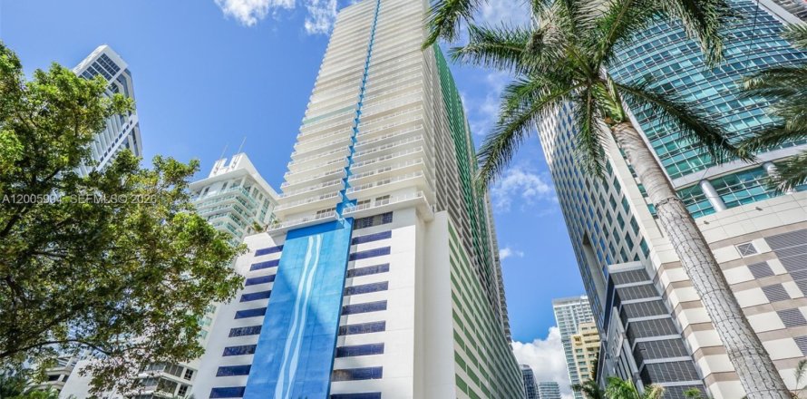 Studio in the Condo in Miami, Florida № 2070851
