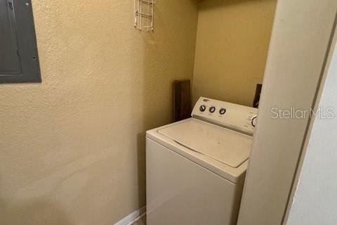 Condo in Orlando, Florida, 2 bedrooms  № 1379751 - photo 15
