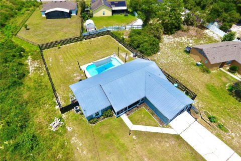 Купить виллу или дом в Делтона, Флорида 8 комнат, 151.24м2, № 2259428 - фото 6