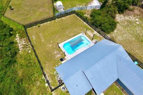 Купить виллу или дом в Делтона, Флорида 8 комнат, 151.24м2, № 2259428 - фото 7