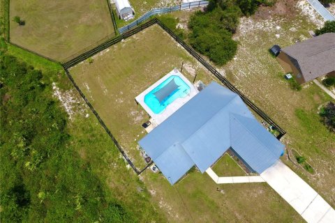 Купить виллу или дом в Делтона, Флорида 8 комнат, 151.24м2, № 2259428 - фото 8