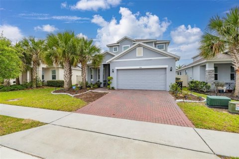 Casa en venta en Davenport, Florida, 4 dormitorios, 247.21 m2 № 2233473 - foto 2