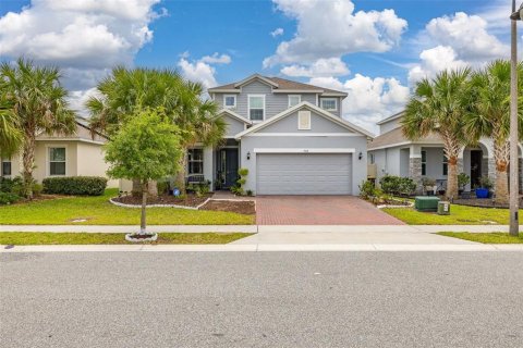Casa en venta en Davenport, Florida, 4 dormitorios, 247.21 m2 № 2233473 - foto 3