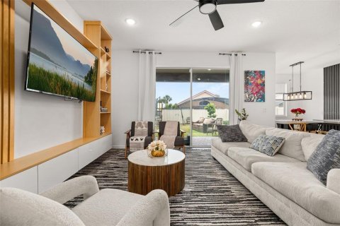 Casa en venta en Davenport, Florida, 4 dormitorios, 247.21 m2 № 2233473 - foto 11