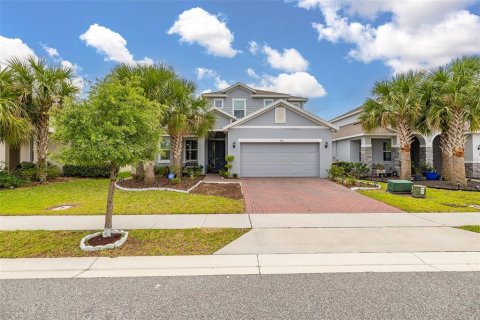Casa en venta en Davenport, Florida, 4 dormitorios, 247.21 m2 № 2233473 - foto 4