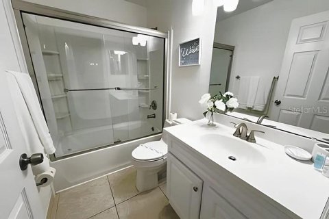 House in Kissimmee, Florida 3 bedrooms, 130.99 sq.m. № 2330298 - photo 7