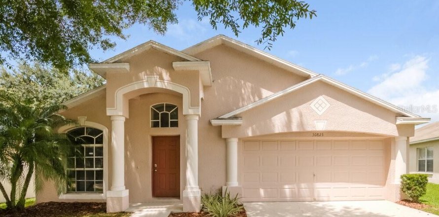 Casa en Wesley Chapel, Florida 3 dormitorios, 133.78 m2 № 1902774