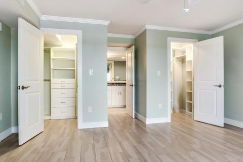 Condominio en venta en Tampa, Florida, 1 dormitorio, 83.24 m2 № 2239338 - foto 21