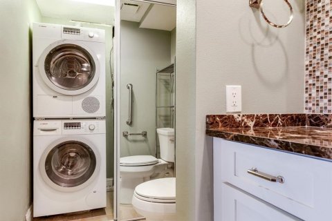 Condominio en venta en Tampa, Florida, 1 dormitorio, 83.24 m2 № 2239338 - foto 26