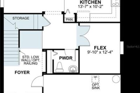 Casa en venta en Zephyrhills, Florida, 3 dormitorios, 209.4 m2 № 1902558 - foto 2