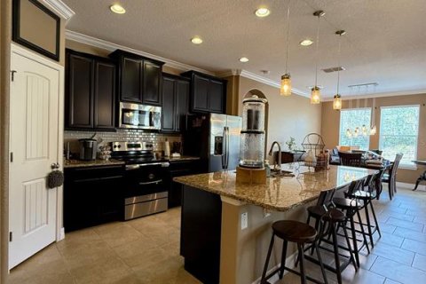 Villa ou maison à vendre à Daytona Beach, Floride: 4 chambres, 194.82 m2 № 2101514 - photo 8