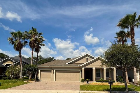 Villa ou maison à Daytona Beach, Floride 4 chambres, 194.82 m2 № 2101514