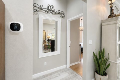 House in The Villages, Florida 3 bedrooms, 142.33 sq.m. № 2217310 - photo 10