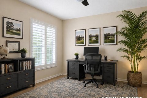 House in The Villages, Florida 3 bedrooms, 142.33 sq.m. № 2217310 - photo 14