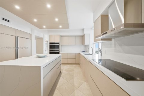 Copropriété à louer à Miami Beach, Floride: 4 chambres, 427.26 m2 № 2041428 - photo 8