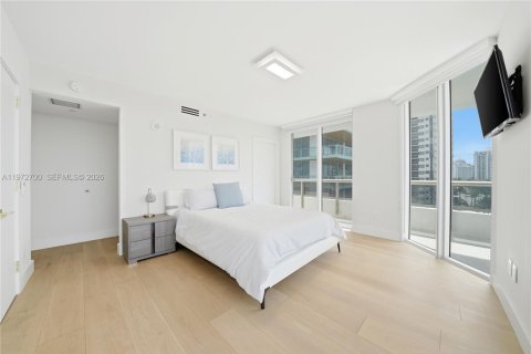 Copropriété à louer à Miami Beach, Floride: 4 chambres, 427.26 m2 № 2041428 - photo 19