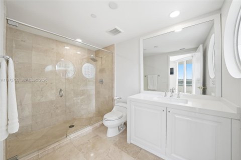 Copropriété à louer à Miami Beach, Floride: 4 chambres, 427.26 m2 № 2041428 - photo 20