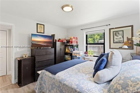 Casa en venta en Hollywood, Florida, 3 dormitorios, 110 m2 № 2153369 - foto 20