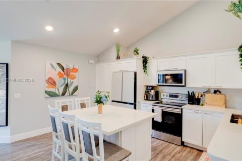 Touwnhouse à vendre à Boca Raton, Floride: 3 chambres, 123.1 m2 № 2068977 - photo 6