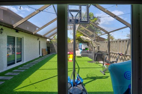 Touwnhouse à vendre à Boca Raton, Floride: 3 chambres, 123.1 m2 № 2068977 - photo 15