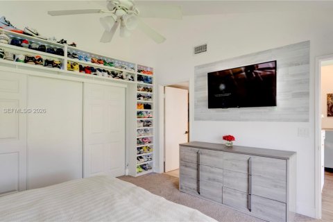 Touwnhouse à vendre à Boca Raton, Floride: 3 chambres, 123.1 m2 № 2068977 - photo 14