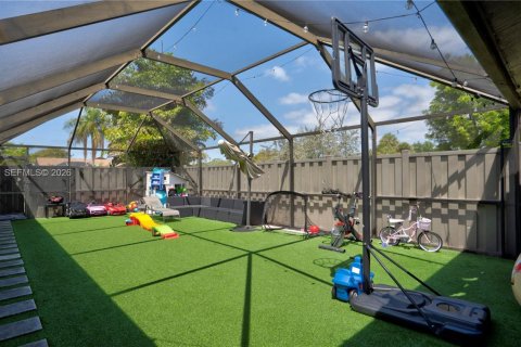 Touwnhouse à vendre à Boca Raton, Floride: 3 chambres, 123.1 m2 № 2068977 - photo 26