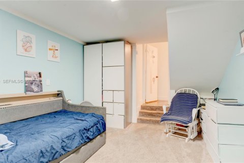 Touwnhouse à vendre à Boca Raton, Floride: 3 chambres, 123.1 m2 № 2068977 - photo 19