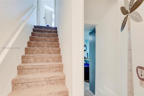 Touwnhouse à vendre à Boca Raton, Floride: 3 chambres, 123.1 m2 № 2068977 - photo 18