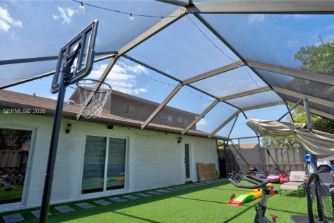 Touwnhouse à vendre à Boca Raton, Floride: 3 chambres, 123.1 m2 № 2068977 - photo 27