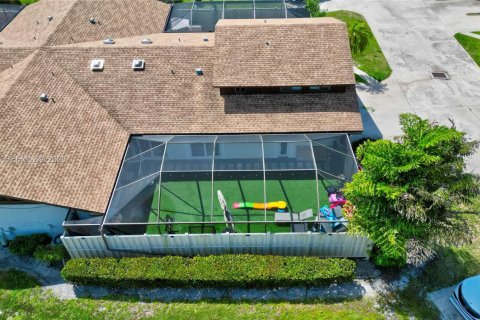 Touwnhouse à vendre à Boca Raton, Floride: 3 chambres, 123.1 m2 № 2068977 - photo 3