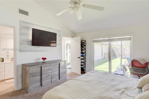 Touwnhouse à vendre à Boca Raton, Floride: 3 chambres, 123.1 m2 № 2068977 - photo 12