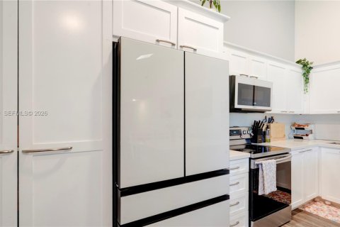 Touwnhouse à vendre à Boca Raton, Floride: 3 chambres, 123.1 m2 № 2068977 - photo 7