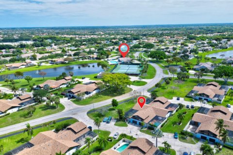 Touwnhouse à vendre à Boca Raton, Floride: 3 chambres, 123.1 m2 № 2068977 - photo 25