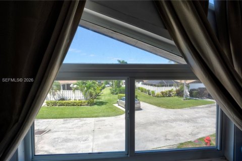 Touwnhouse à vendre à Boca Raton, Floride: 3 chambres, 123.1 m2 № 2068977 - photo 22