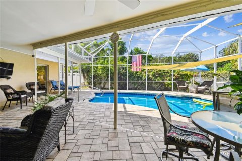 House in Bradenton, Florida 3 bedrooms, 170.29 sq.m. № 1873985 - photo 27