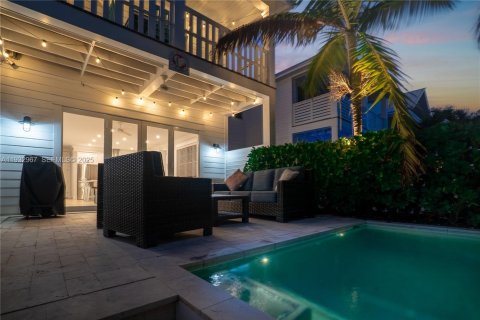 Casa en venta en Islamorada, Village of Islands, Florida, 3 dormitorios, 164.25 m2 № 1992991 - foto 22