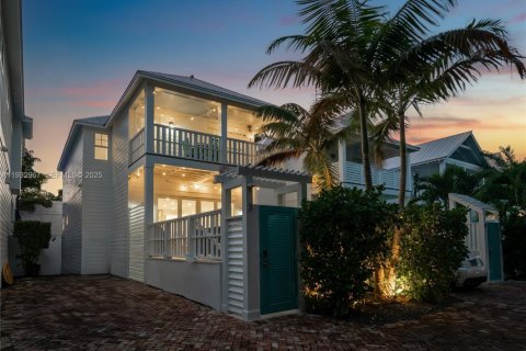 Casa en venta en Islamorada, Village of Islands, Florida, 3 dormitorios, 164.25 m2 № 1992991 - foto 26