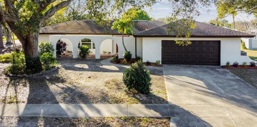 Villa ou maison à Clearwater, Floride 3 chambres, 169.36 m2 № 1918634