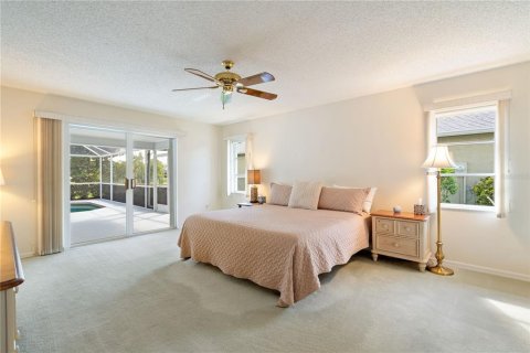 Villa ou maison à vendre à Sarasota, Floride: 3 chambres, 199.28 m2 № 2388175 - photo 19
