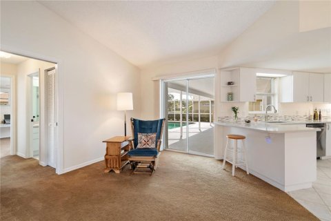 Villa ou maison à vendre à Sarasota, Floride: 3 chambres, 199.28 m2 № 2388175 - photo 16