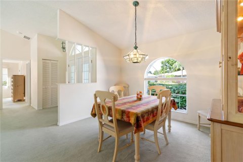 Villa ou maison à vendre à Sarasota, Floride: 3 chambres, 199.28 m2 № 2388175 - photo 17