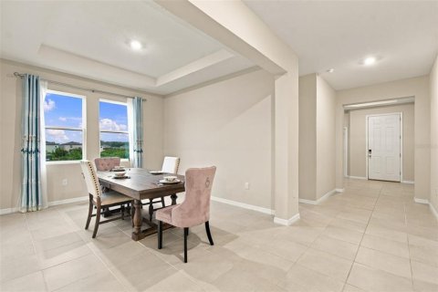 Villa ou maison à vendre à Wesley Chapel, Floride: 4 chambres, 262.73 m2 № 2408364 - photo 23
