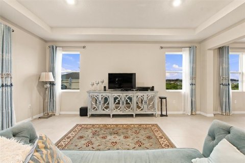Villa ou maison à vendre à Wesley Chapel, Floride: 4 chambres, 262.73 m2 № 2408364 - photo 15