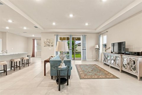 Villa ou maison à vendre à Wesley Chapel, Floride: 4 chambres, 262.73 m2 № 2408364 - photo 19
