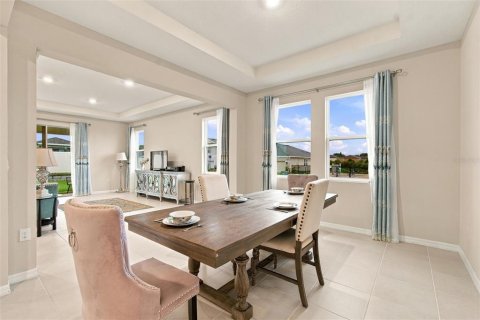 Villa ou maison à vendre à Wesley Chapel, Floride: 4 chambres, 262.73 m2 № 2408364 - photo 22