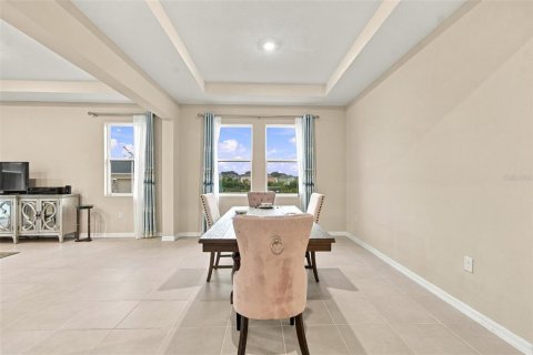 Villa ou maison à vendre à Wesley Chapel, Floride: 4 chambres, 262.73 m2 № 2408364 - photo 24