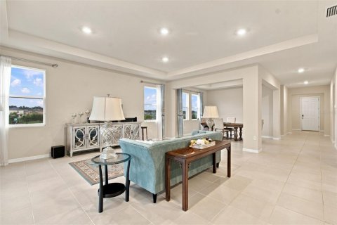 Villa ou maison à vendre à Wesley Chapel, Floride: 4 chambres, 262.73 m2 № 2408364 - photo 14