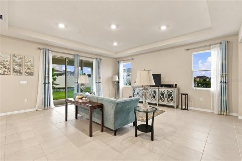 Villa ou maison à vendre à Wesley Chapel, Floride: 4 chambres, 262.73 m2 № 2408364 - photo 17